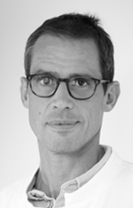 Dirk Jäger
